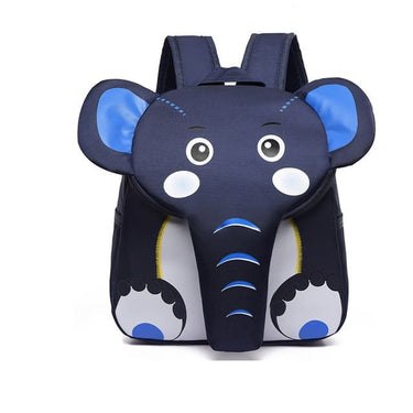 Mochila Senderismo Niño 3 Años